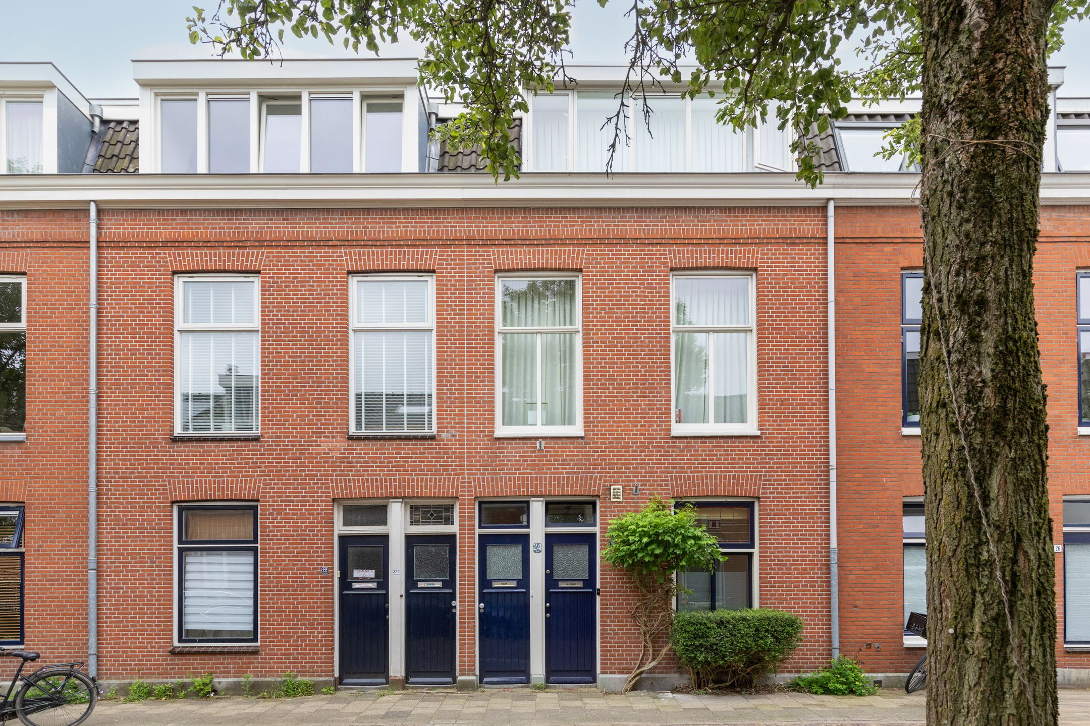 Van Diemenstraat 24 