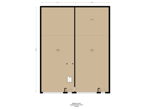 Bekijk plattegrond