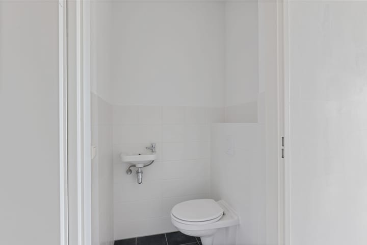 Appartement te koop: Floreen 79, Leeuwarden