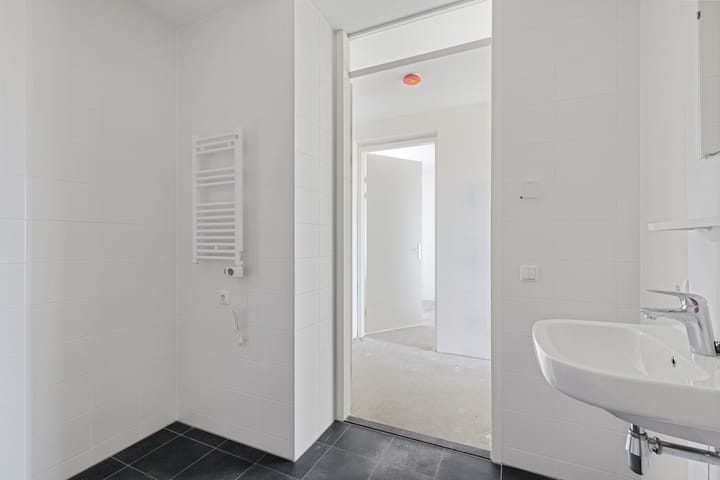 Appartement te koop: Floreen 79, Leeuwarden