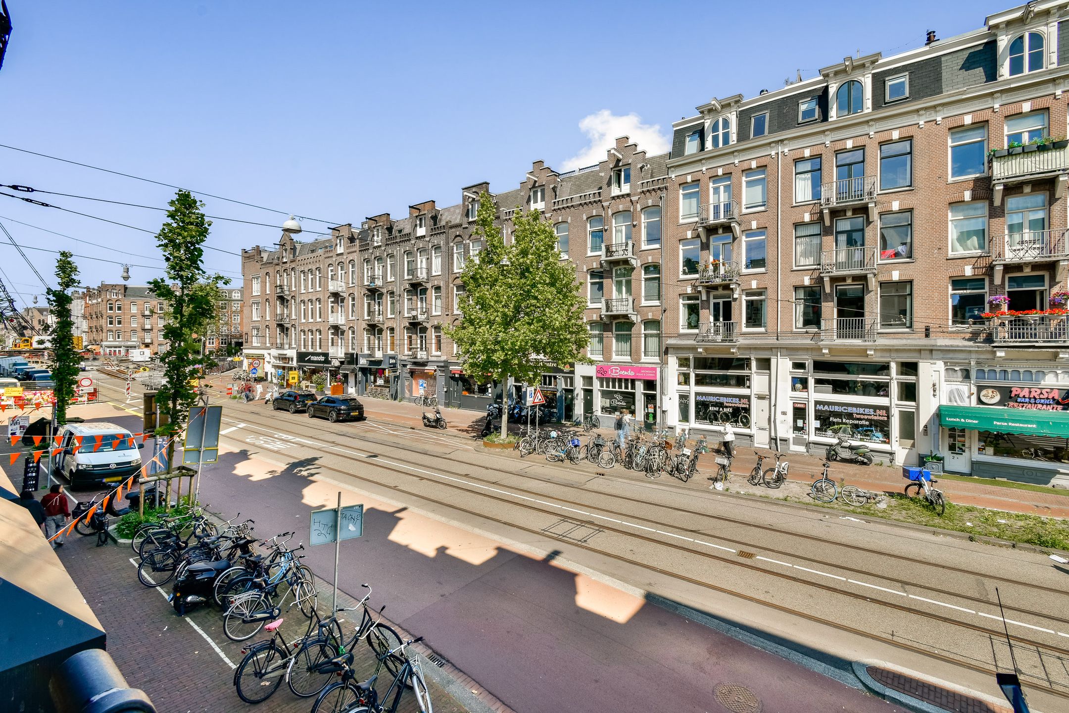 Photo 6 of De Clercqstraat 3-1