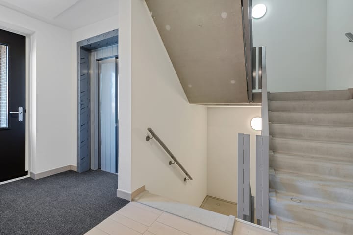 Appartement te koop: Floreen 79, Leeuwarden