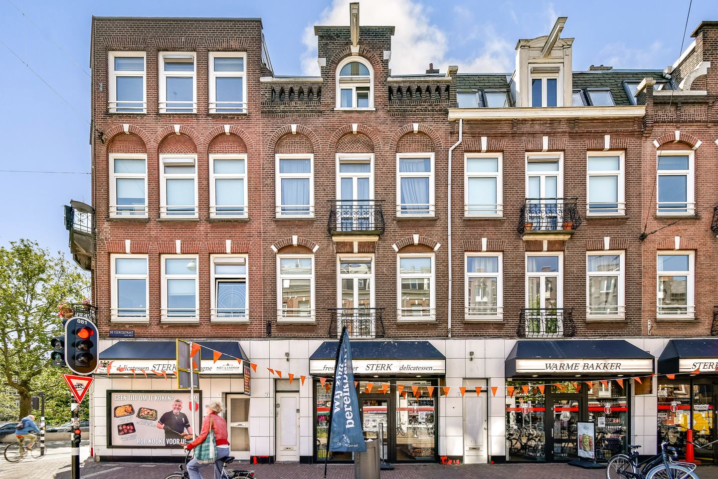 Photo 19 of De Clercqstraat 3-1