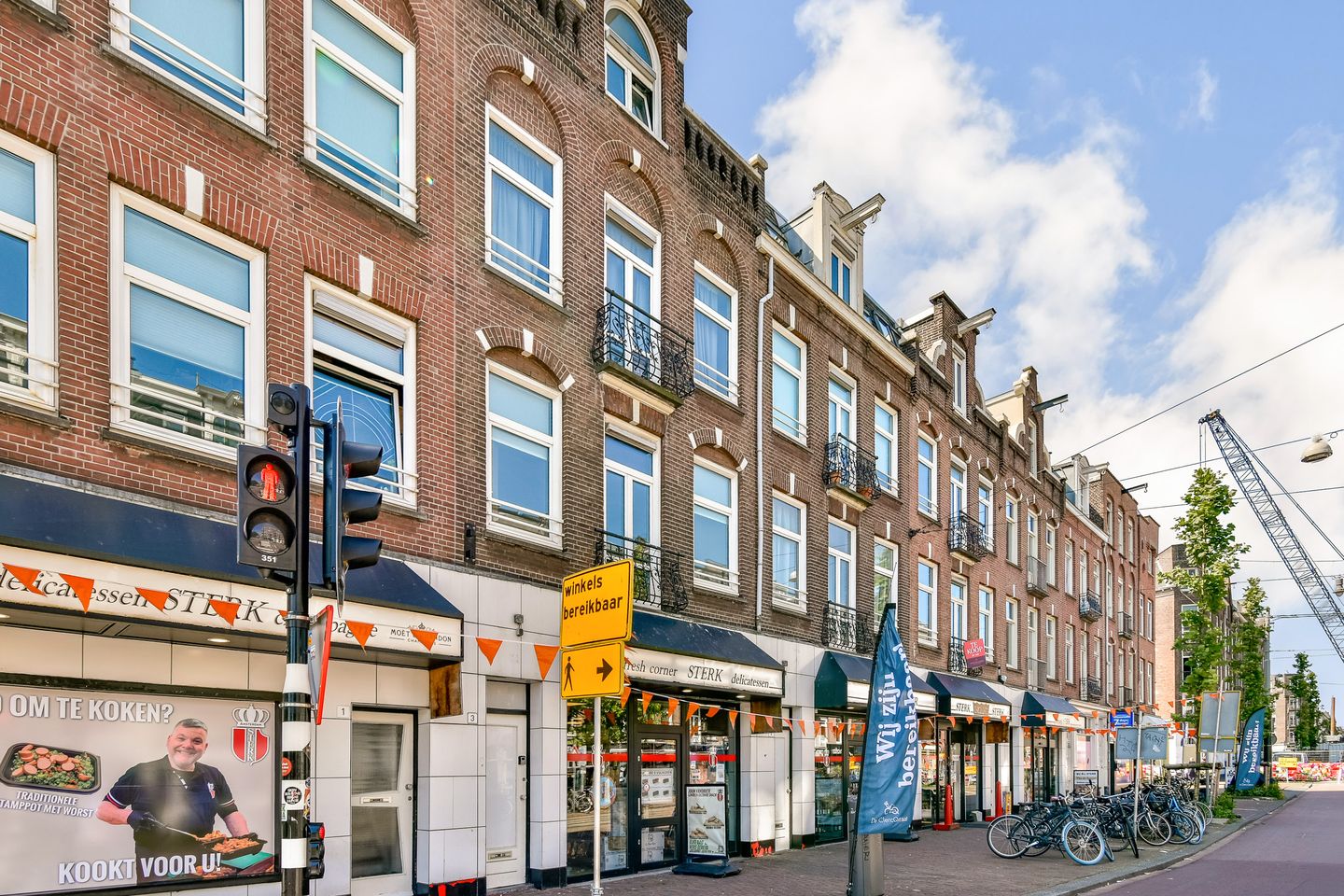 Photo 20 of De Clercqstraat 3-1