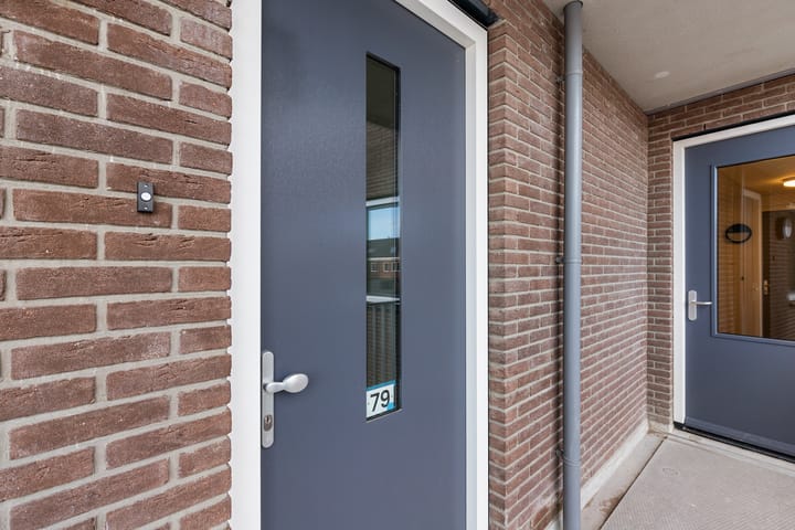 Appartement te koop: Floreen 79, Leeuwarden