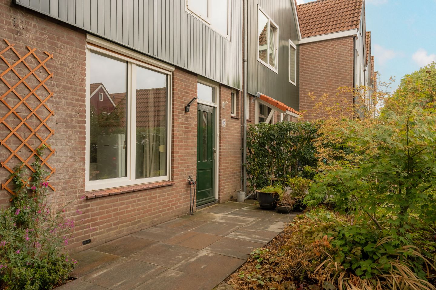 Foto 5 van Eland 60