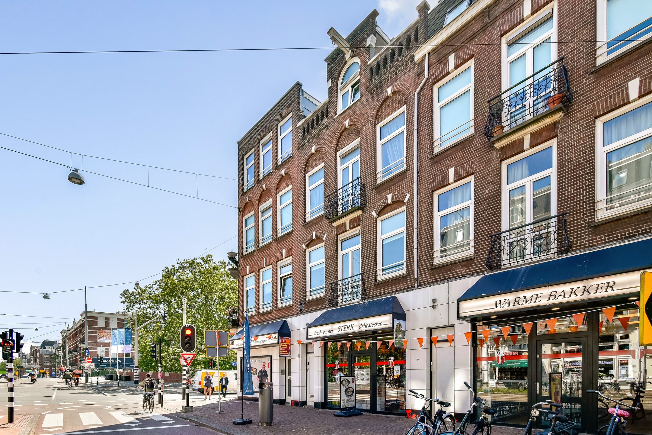 De Clercqstraat 3- 3 1