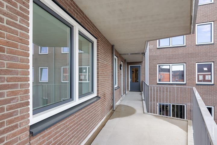 Appartement te koop: Floreen 79, Leeuwarden