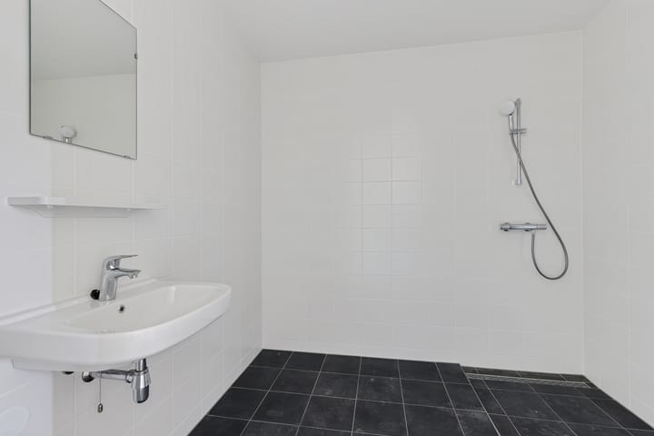 Appartement te koop: Floreen 79, Leeuwarden