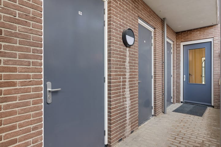 Appartement te koop: Floreen 79, Leeuwarden