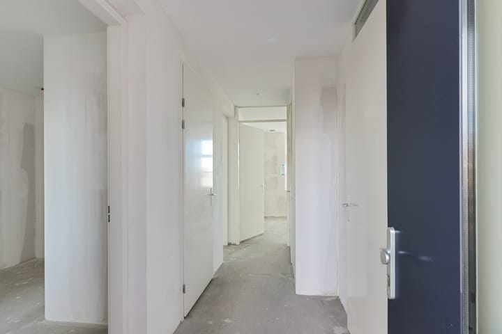 Appartement te koop: Floreen 79, Leeuwarden