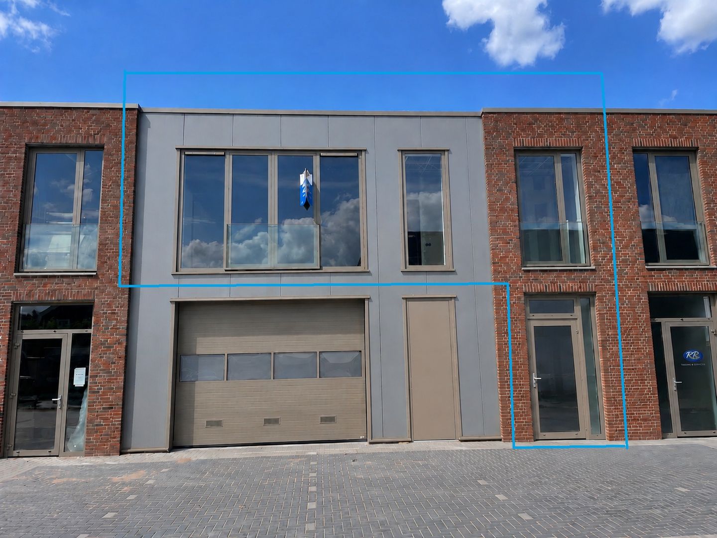 Bekijk foto 1 van Edisonstraat 5-C