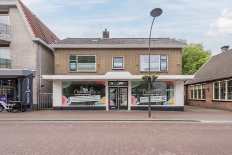 Stationsstraat thumbnail