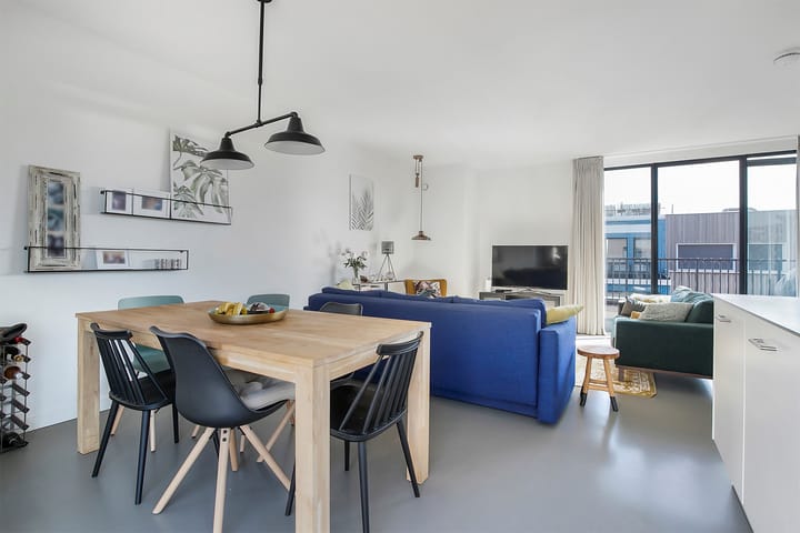Foto 5 van John Blankensteinstraat 167-B