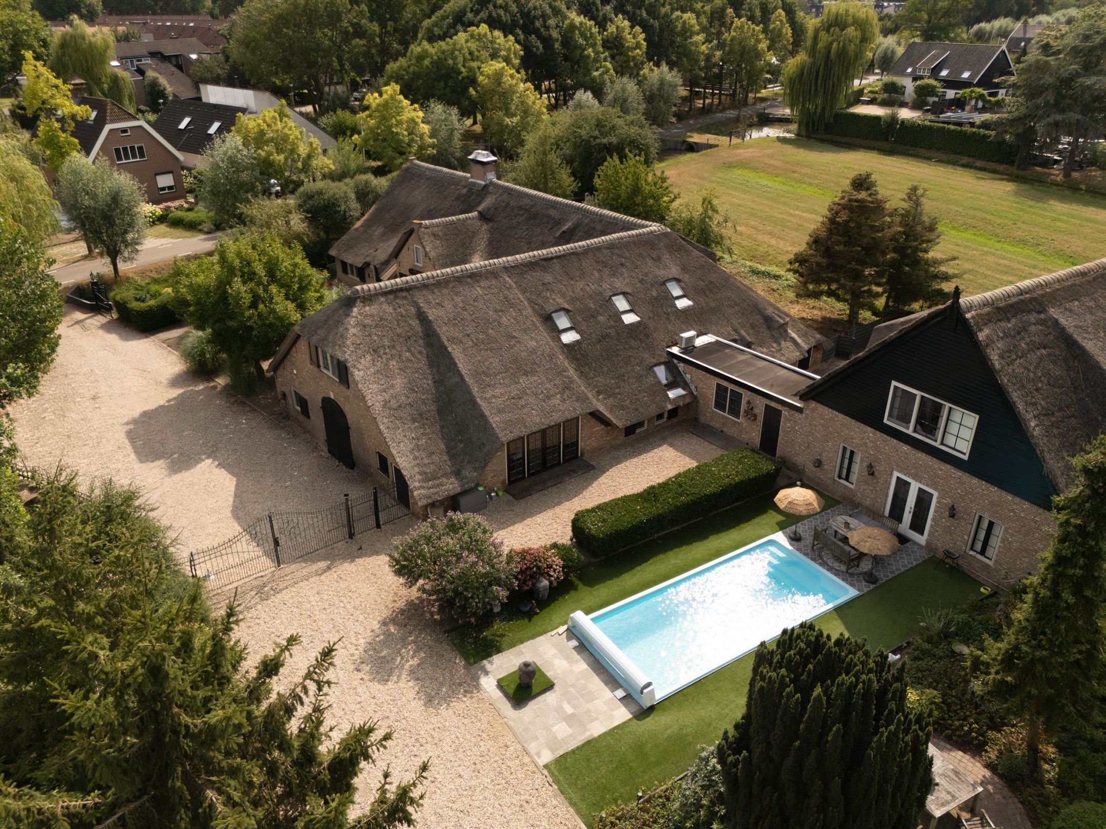 Loosdorp 24 