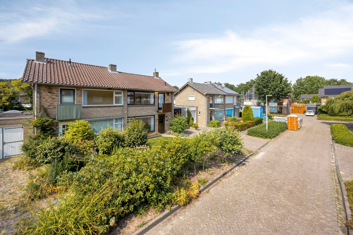 Photo 5 of Van Maerlantstraat 6