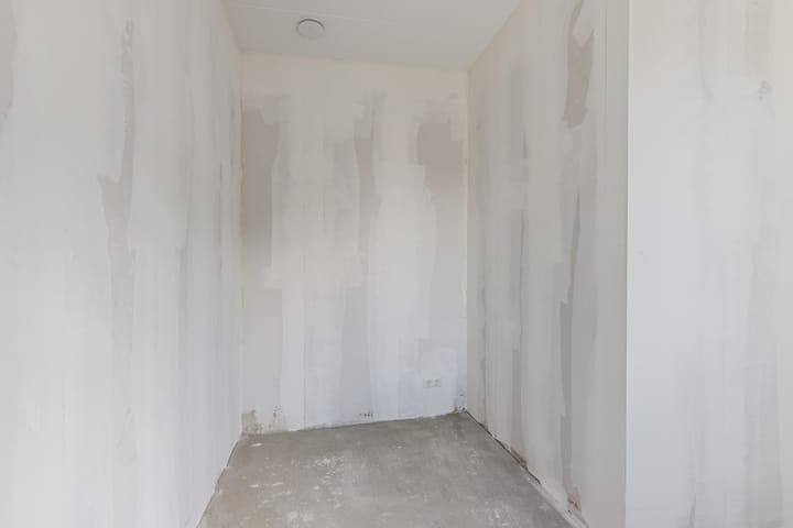 Appartement te koop: Floreen 91, Leeuwarden