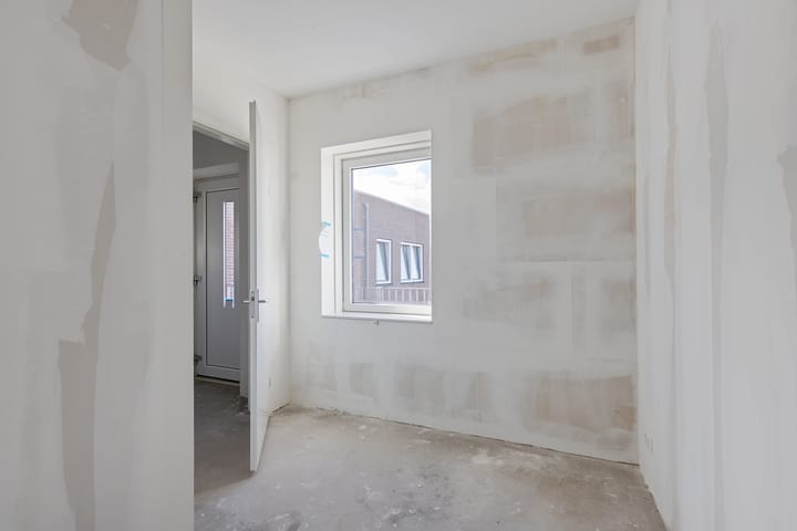Appartement te koop: Floreen 91, Leeuwarden