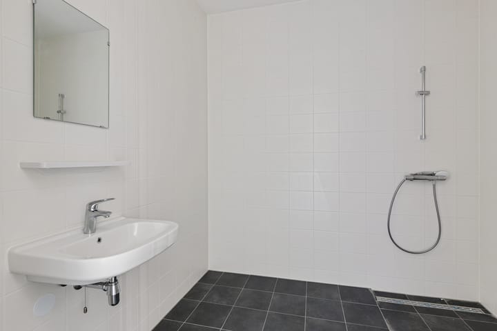 Appartement te koop: Floreen 91, Leeuwarden