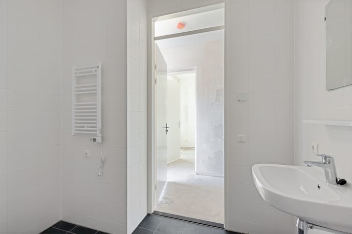 Appartement te koop: Floreen 91, Leeuwarden