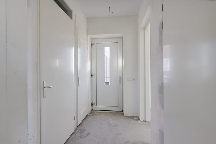 Appartement te koop: Floreen 91, Leeuwarden
