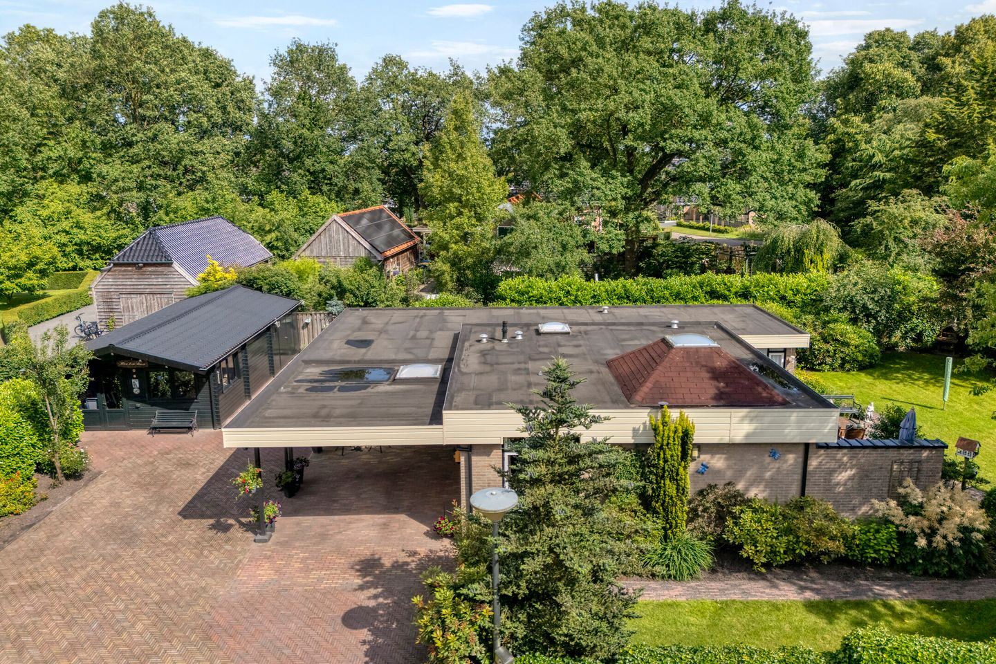 Foto 5 van De Breistroeken 24