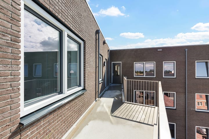 Appartement te koop: Floreen 91, Leeuwarden