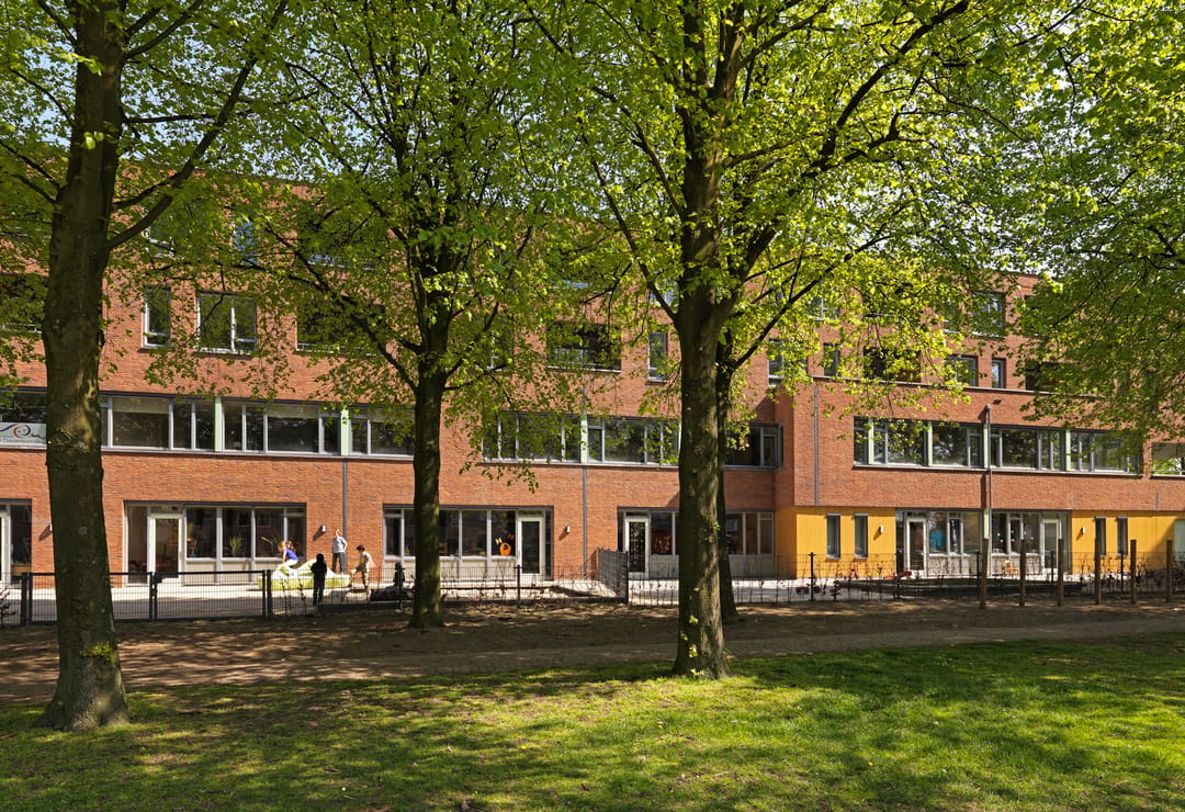Photo 28 of Van Maerlantstraat 6