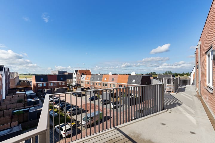 Appartement te koop: Floreen 91, Leeuwarden