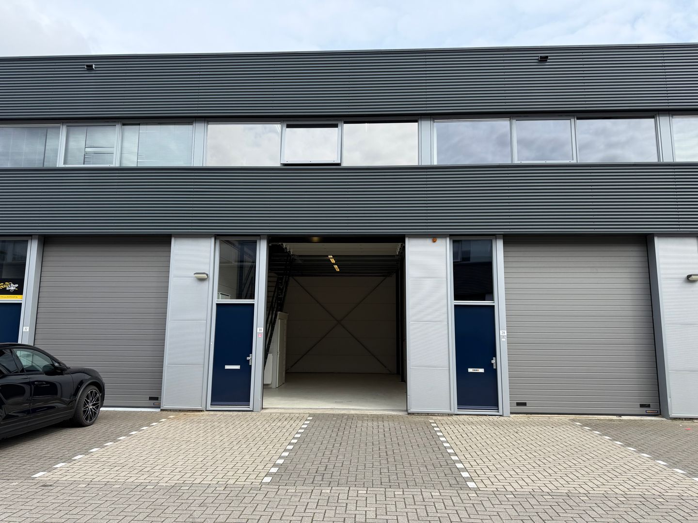 Bekijk foto 4 van Koperhoek 30