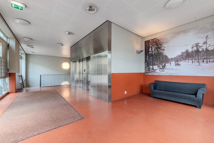 Foto 4 van Eerste Constantijn Huygensstraat 54-F