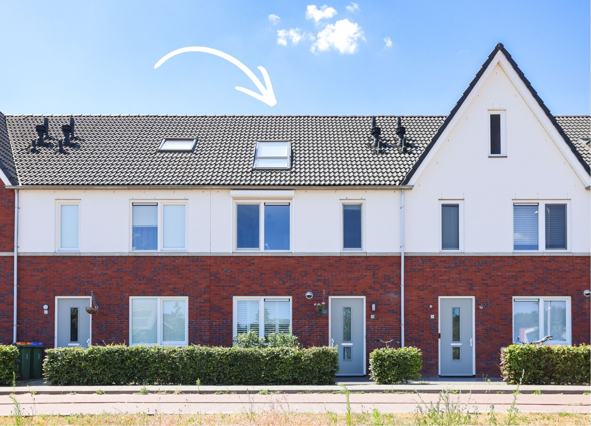 Ansinghstraat 38 
