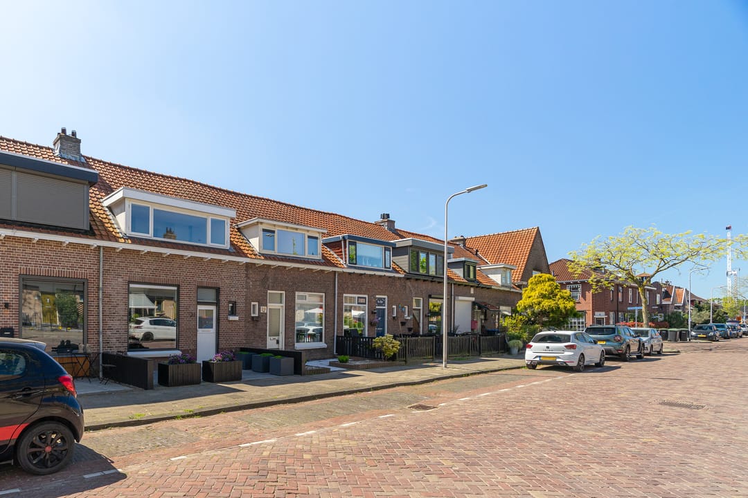 Foto 1 van Emmastraat 31