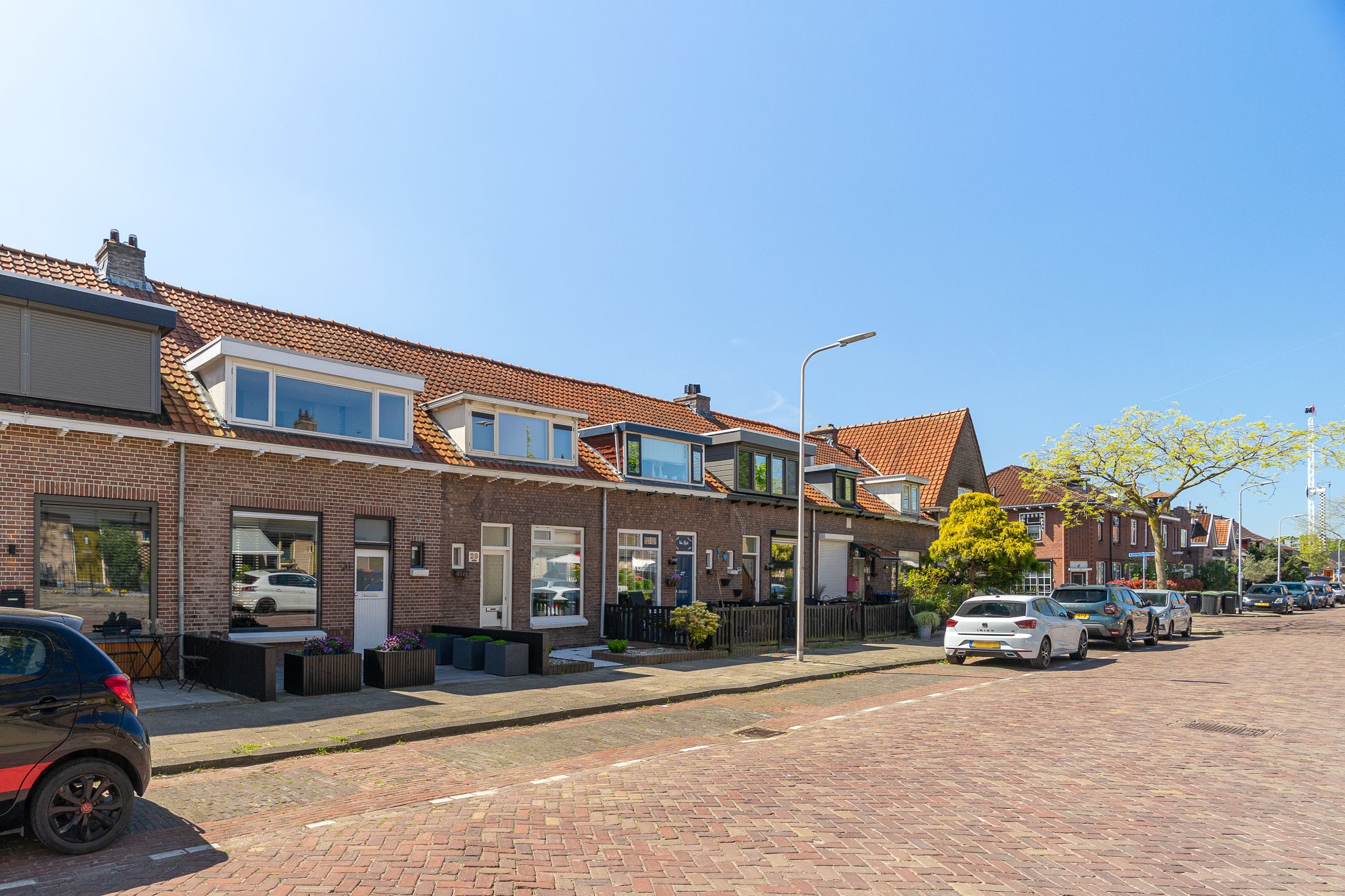 Emmastraat 31 