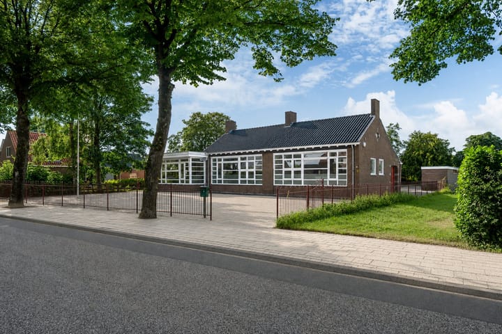 Aengwirderweg 259, Tjalleberd