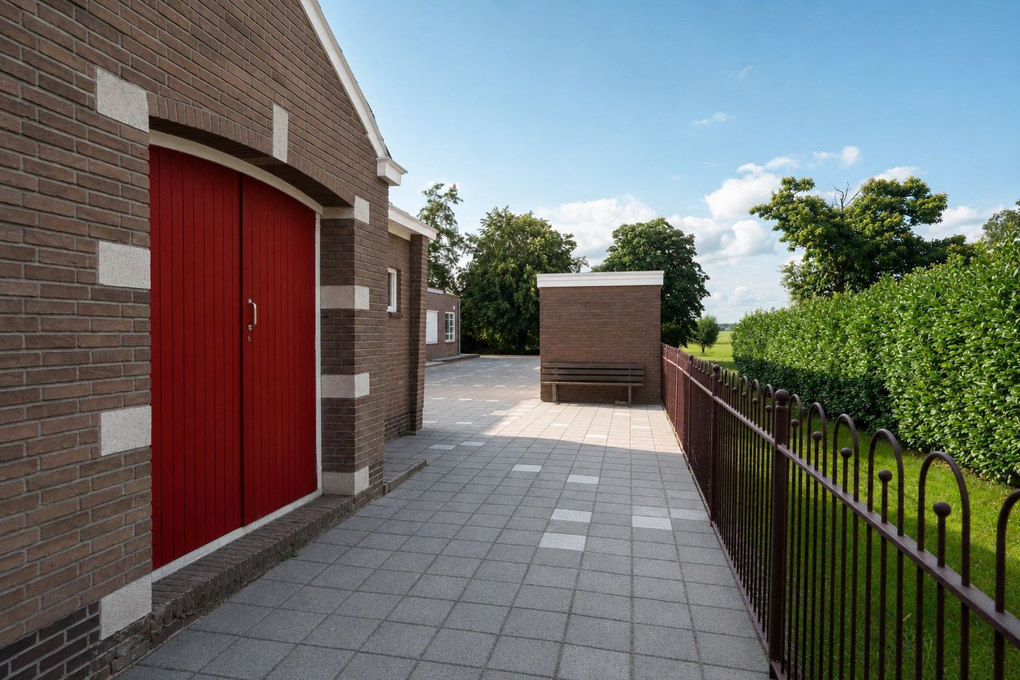 Bekijk foto 4 van Aengwirderweg 259