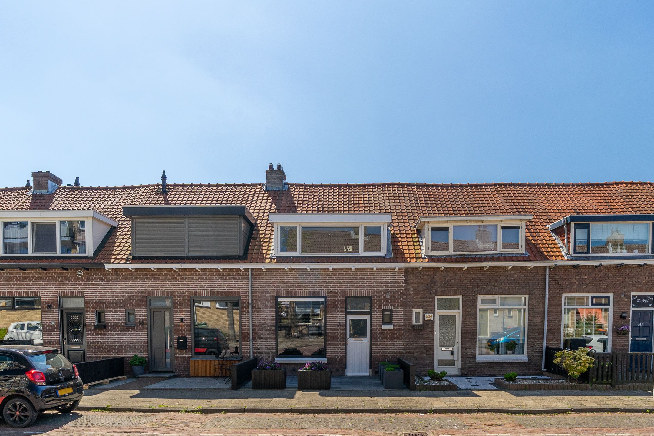 Foto 21 van Emmastraat 31