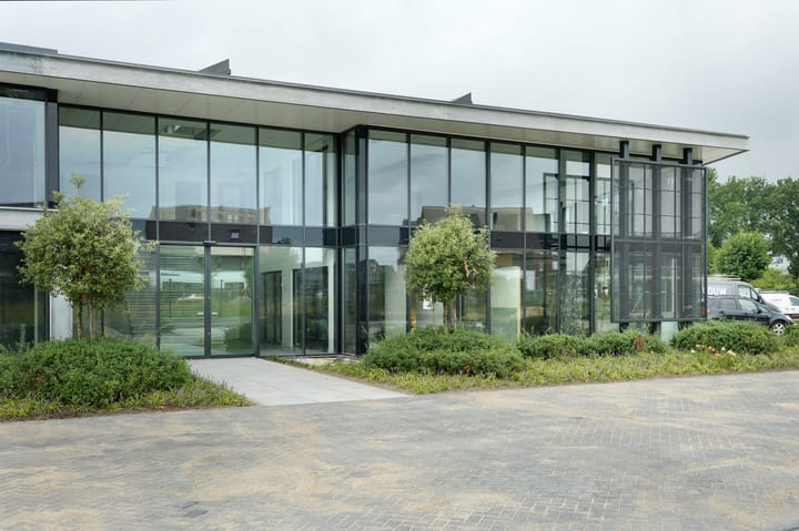Bosuil 10, Woudenberg