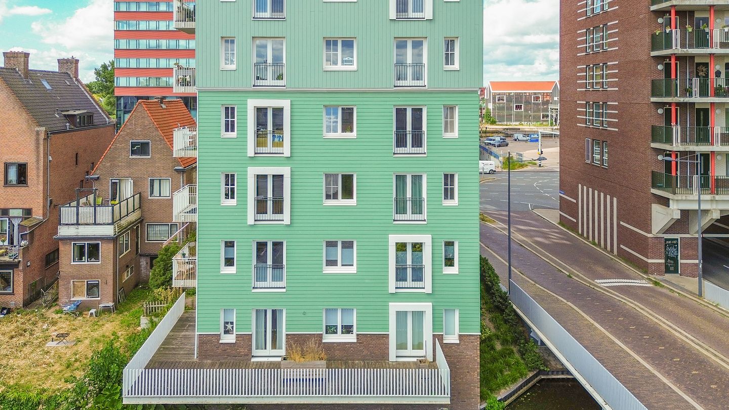 Foto 49 van Provincialeweg 56-E