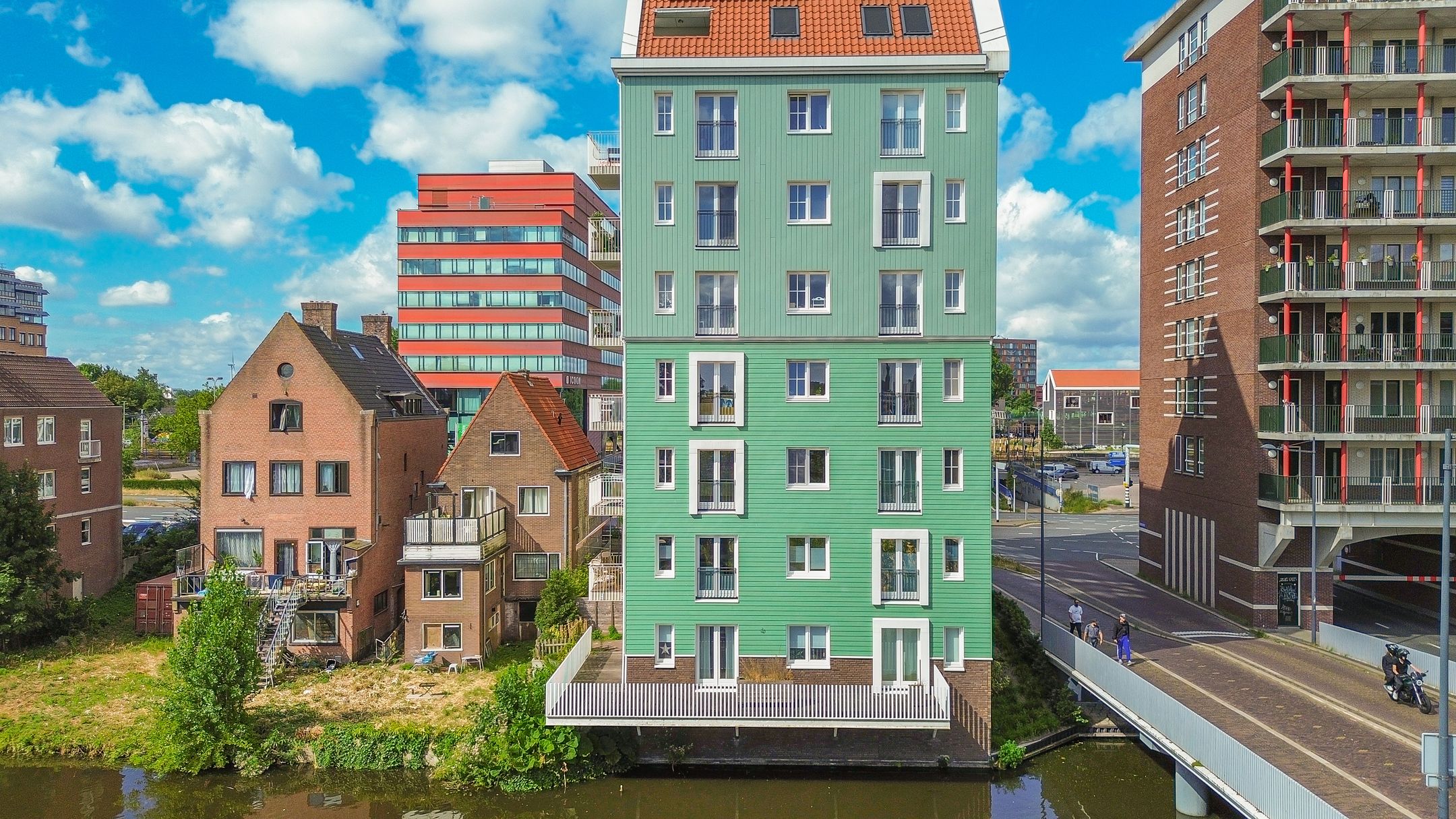 Foto 45 van Provincialeweg 56-E