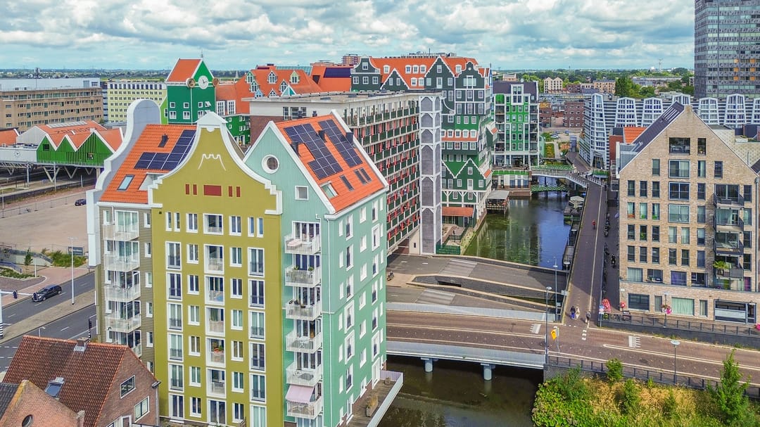 Foto 46 van Provincialeweg 56-E