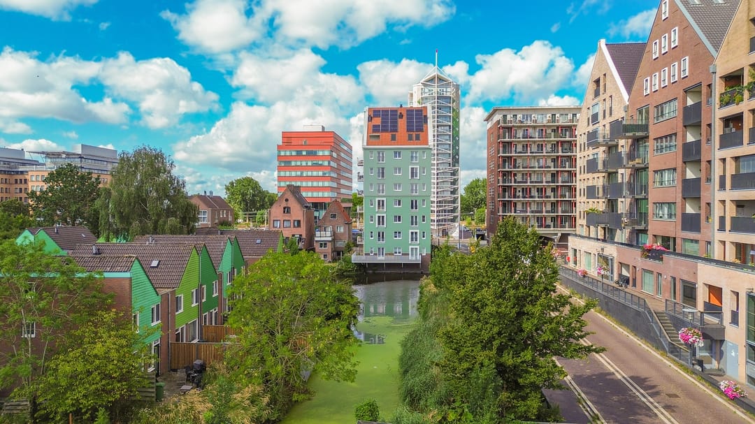 Foto 43 van Provincialeweg 56-E