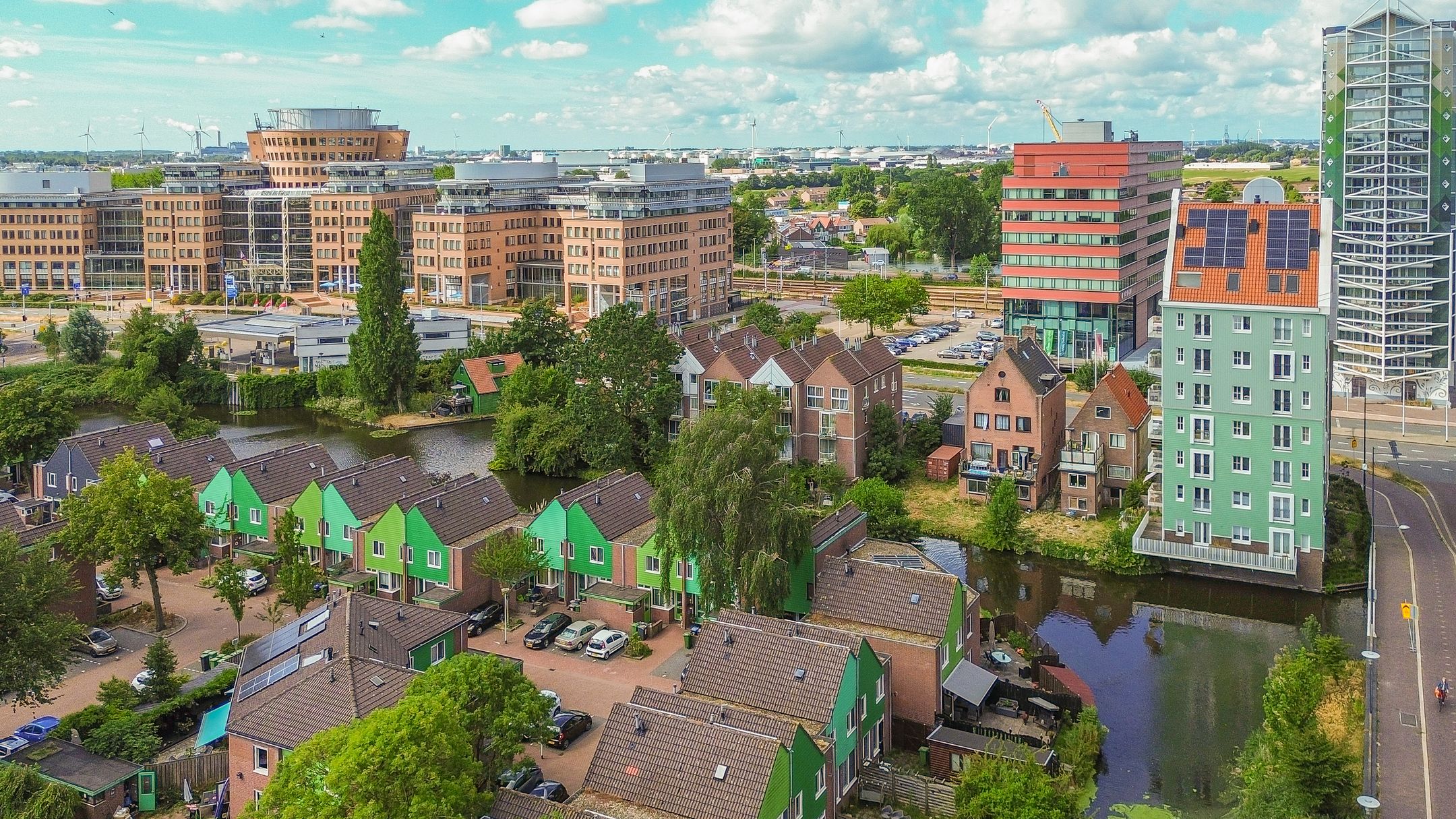 Foto 51 van Provincialeweg 56-E