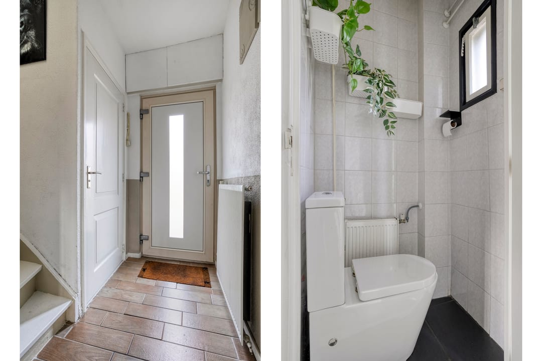 Photo 8 of Willem Marisstraat 16