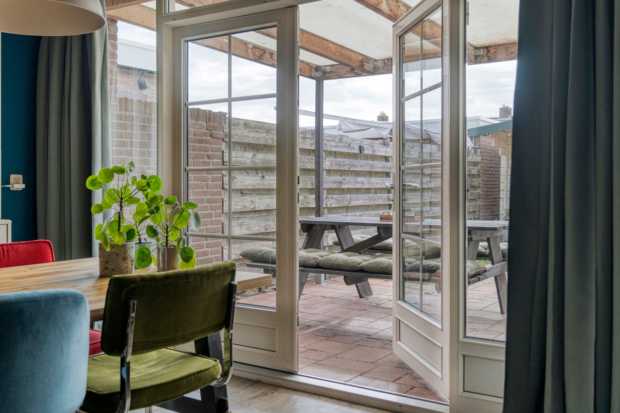 Photo 24 of Willem Marisstraat 16