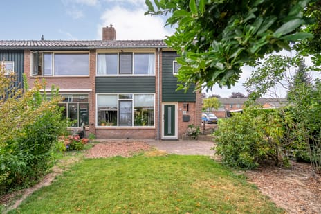 Willem Marisstraat thumbnail