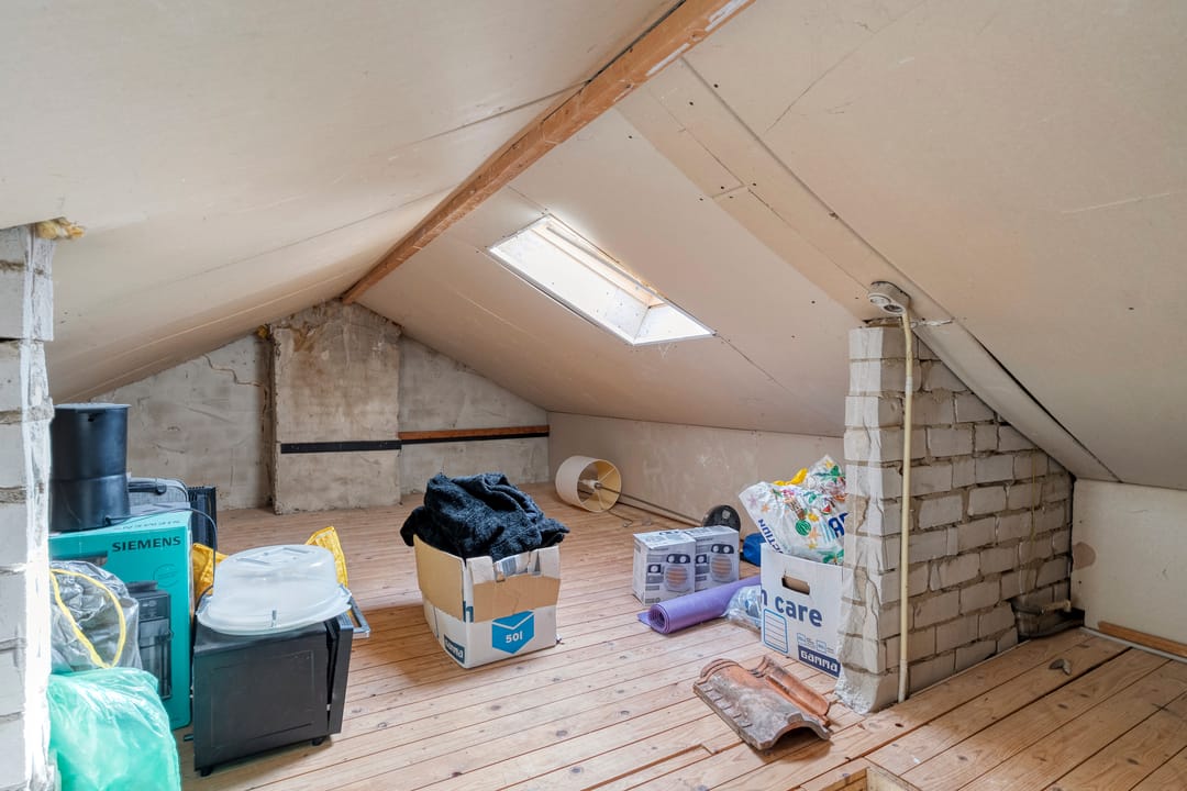 Photo 38 of Willem Marisstraat 16