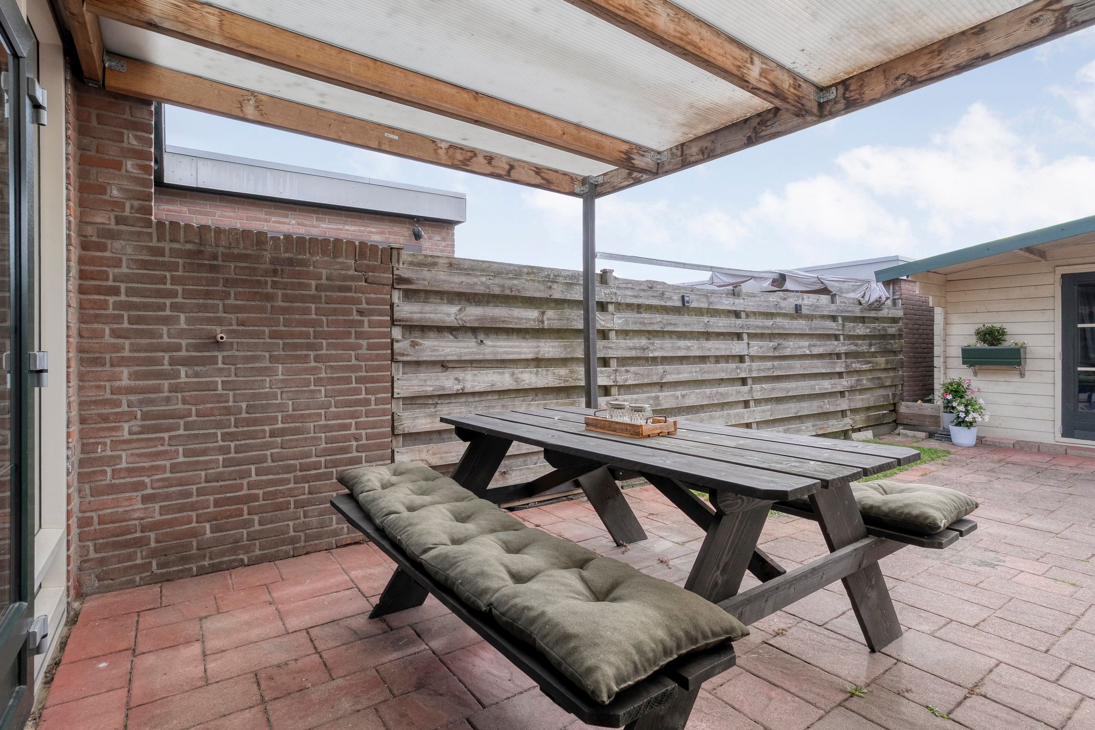 Photo 39 of Willem Marisstraat 16