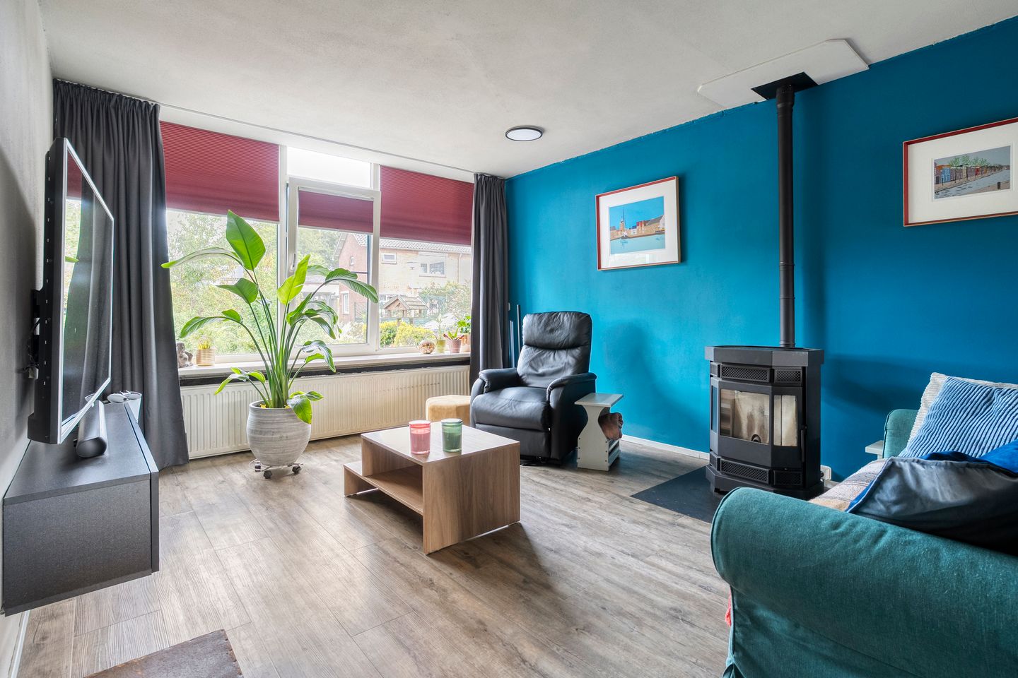 Photo 10 of Willem Marisstraat 16