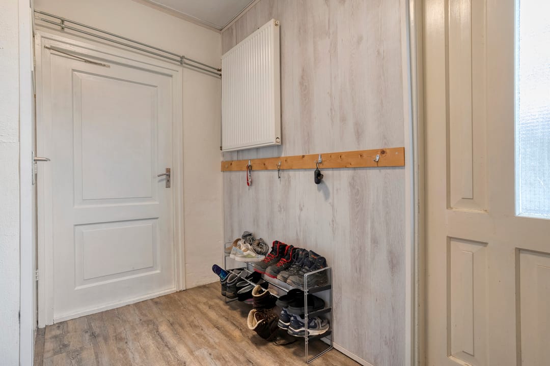 Photo 26 of Willem Marisstraat 16